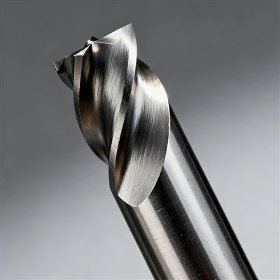 Tengstèn Alloy Koupe Zouti